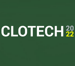 Logo of CLOTECH 2022 - 14nth Joint International Conference on Innovative Materials, Technologies
and Testing Techniques for
Clothing Improvement