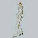 Logo of CLOTECH 2008