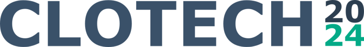 Logo of CLOTECH 2024