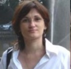 Portrait of Asso. Prof. -eng. Irina Ionescu